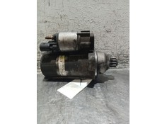 Recambio de motor arranque para volkswagen passat b6 (3c2) 2.0 tdi 16v referencia OEM IAM 02M911023N  