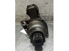 Recambio de motor arranque para volkswagen passat b6 (3c2) 2.0 tdi 16v referencia OEM IAM 02M911023N   2