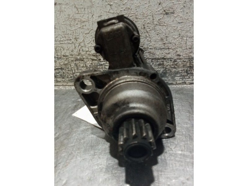 Recambio de motor arranque para volkswagen passat b6 (3c2) 2.0 tdi 16v referencia OEM IAM 02M911023N  