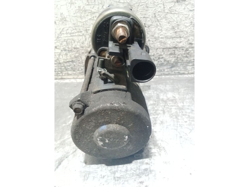 Recambio de motor arranque para volkswagen passat b6 (3c2) 2.0 tdi 16v referencia OEM IAM 02M911023N  