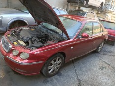 mg rover serie 75 (j/rj) del año 2004