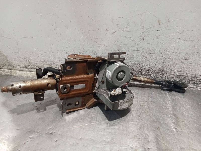 Recambio de columna direccion para renault clio iii exception referencia OEM IAM 8200826806A  