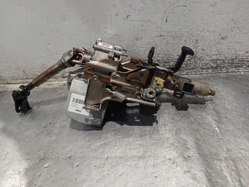 Recambio de columna direccion para renault clio iii exception referencia OEM IAM 8200826806A  