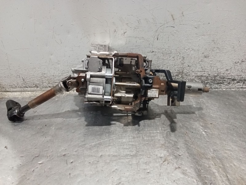 Recambio de columna direccion para renault clio iii exception referencia OEM IAM 8200826806A  