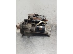 Recambio de motor arranque para man tgx 18.480 referencia OEM IAM M009T61971 51262017199 