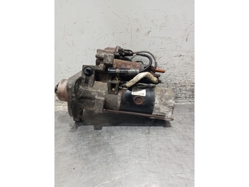 Recambio de motor arranque para man tgx 18.480 referencia OEM IAM M009T61971 51262017199 