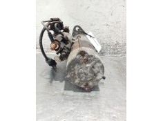 Recambio de motor arranque para man tgx 18.480 referencia OEM IAM M009T61971 51262017199  2