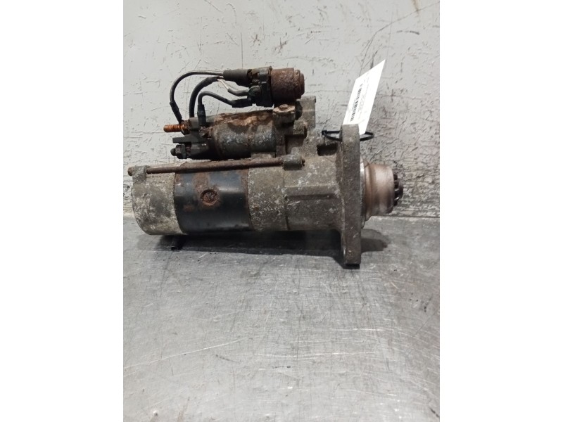 Recambio de motor arranque para man tgx 18.480 referencia OEM IAM M009T61971 51262017199 