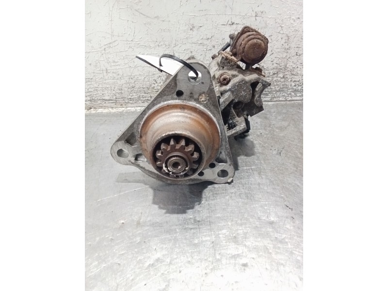 Recambio de motor arranque para man tgx 18.480 referencia OEM IAM M009T61971 51262017199 
