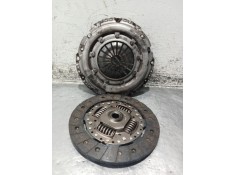 Recambio de kit embrague para peugeot 207/207+ (wa_, wc_) 1.6 hdi referencia OEM IAM 3082634041220109 1878634140 