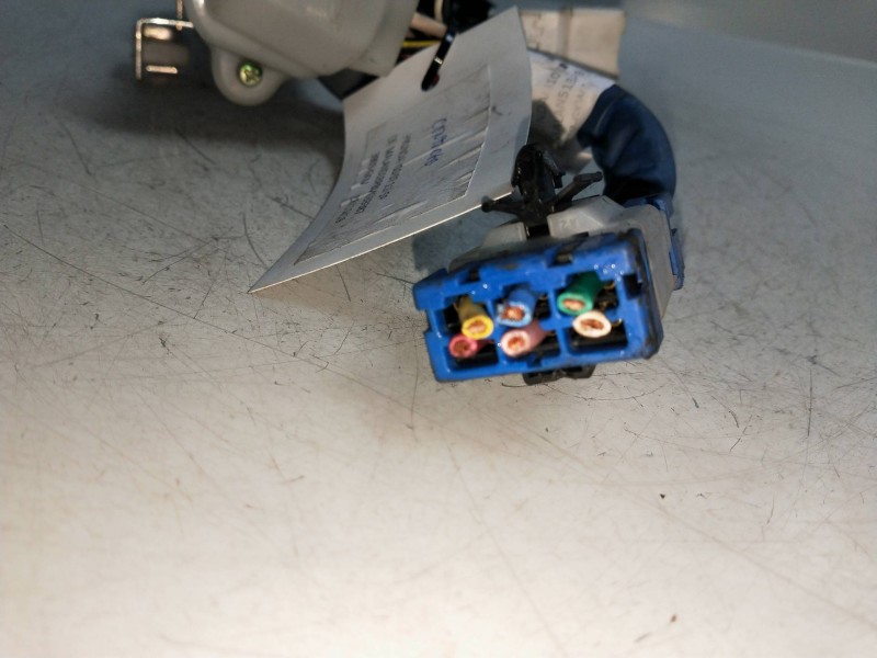 Recambio de conmutador de arranque para hyundai i10 1.1 12v cat referencia OEM IAM   