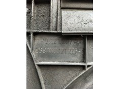 Recambio de electroventilador para volkswagen passat b6 (3c2) 2.0 tdi 16v referencia OEM IAM 1K0121207AT 1K0121205AB  2