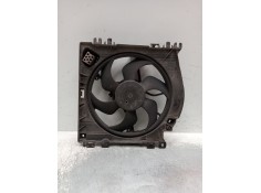 Recambio de electroventilador para nissan micra iii (k12) 1.5 dci referencia OEM IAM 1831441000 8200135167  2