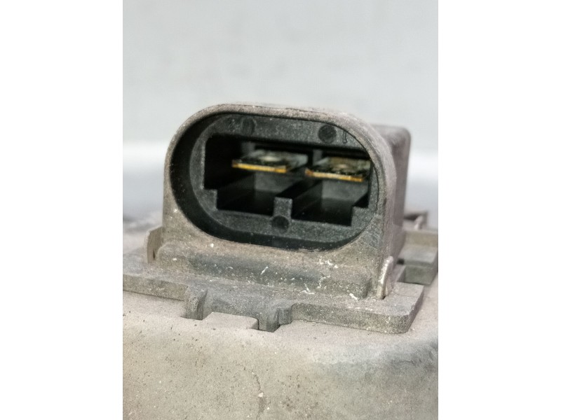 Recambio de electroventilador para nissan micra iii (k12) 1.5 dci referencia OEM IAM 1831441000 8200135167 