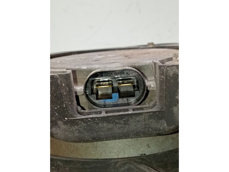 Recambio de electroventilador para nissan micra iii (k12) 1.5 dci referencia OEM IAM 1831441000 8200135167 