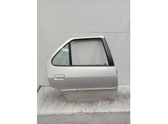 Recambio de puerta trasera derecha para peugeot 306 break (7e, n3, n5) 2.0 hdi 90 referencia OEM IAM   