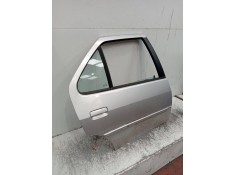 Recambio de puerta trasera derecha para peugeot 306 break (7e, n3, n5) 2.0 hdi 90 referencia OEM IAM    2