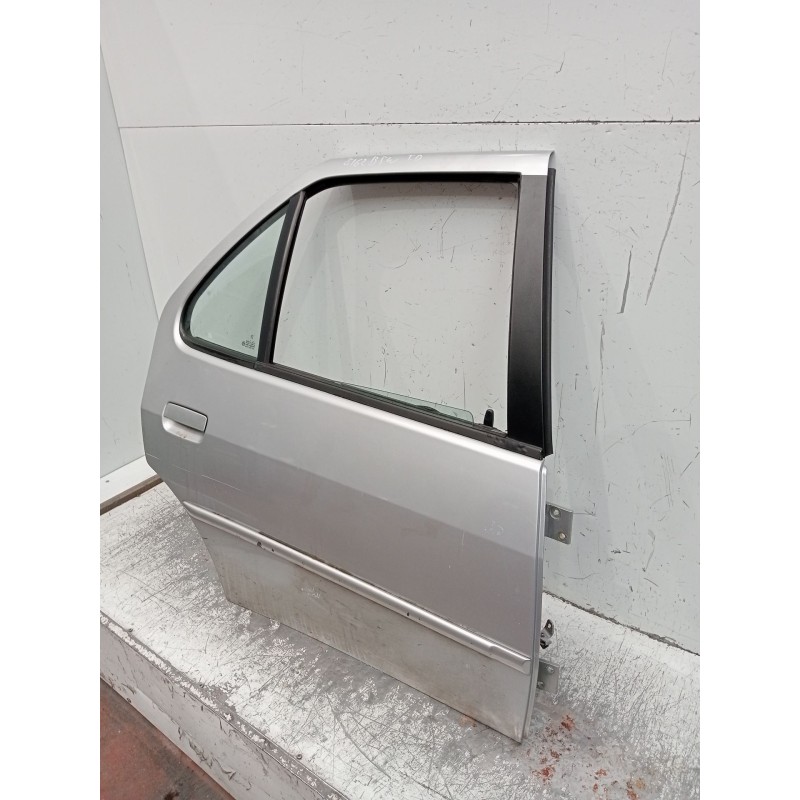 Recambio de puerta trasera derecha para peugeot 306 break (7e, n3, n5) 2.0 hdi 90 referencia OEM IAM   