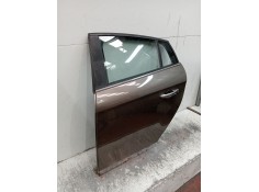 Recambio de puerta trasera izquierda para fiat bravo ii (198_) 1.9 d multijet (198axc1b) referencia OEM IAM  5P  2