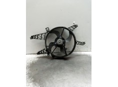 Recambio de electroventilador para renault clio iii exception referencia OEM IAM 8200748438 1832062000 