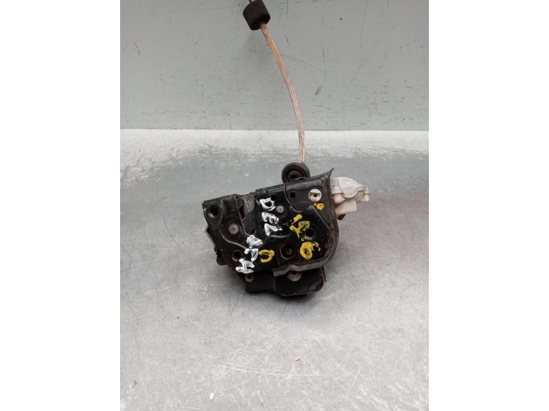 Recambio de motor cierre centralizado delantero derecho para audi a6 allroad c6 (4fh) 2.7 tdi quattro referencia OEM IAM  5P 