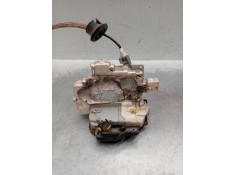 Recambio de motor cierre centralizado delantero derecho para audi a6 allroad c6 (4fh) 2.7 tdi quattro referencia OEM IAM  5P  2