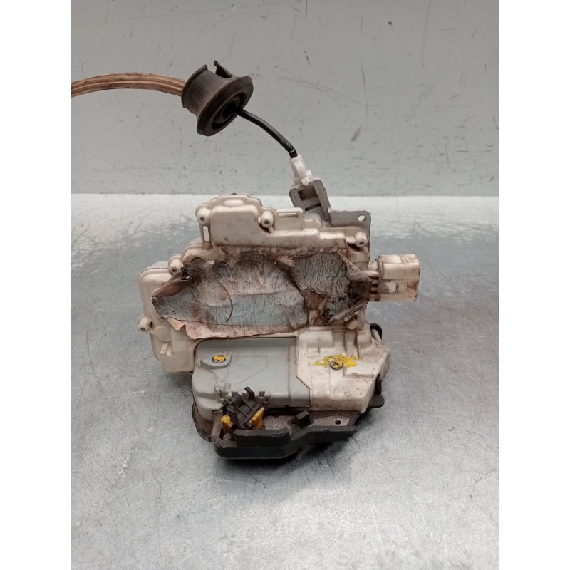 Recambio de motor cierre centralizado delantero derecho para audi a6 allroad c6 (4fh) 2.7 tdi quattro referencia OEM IAM  5P 