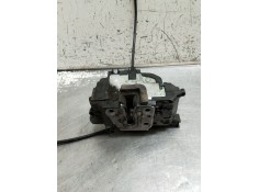 Recambio de motor cierre centralizado delantero izquierdo para renault clio iii exception referencia OEM IAM  5P 