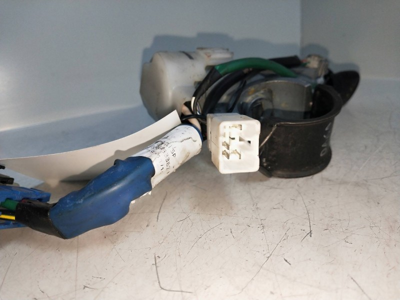 Recambio de conmutador de arranque para hyundai i10 1.1 12v cat referencia OEM IAM   