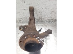 Recambio de mangueta delantera izquierda para renault clio iii exception referencia OEM IAM    2