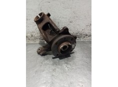 Recambio de mangueta delantera derecha para peugeot 207/207+ (wa_, wc_) 1.6 hdi referencia OEM IAM   