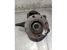 Recambio de mangueta delantera derecha para peugeot 207/207+ (wa_, wc_) 1.6 hdi referencia OEM IAM    2
