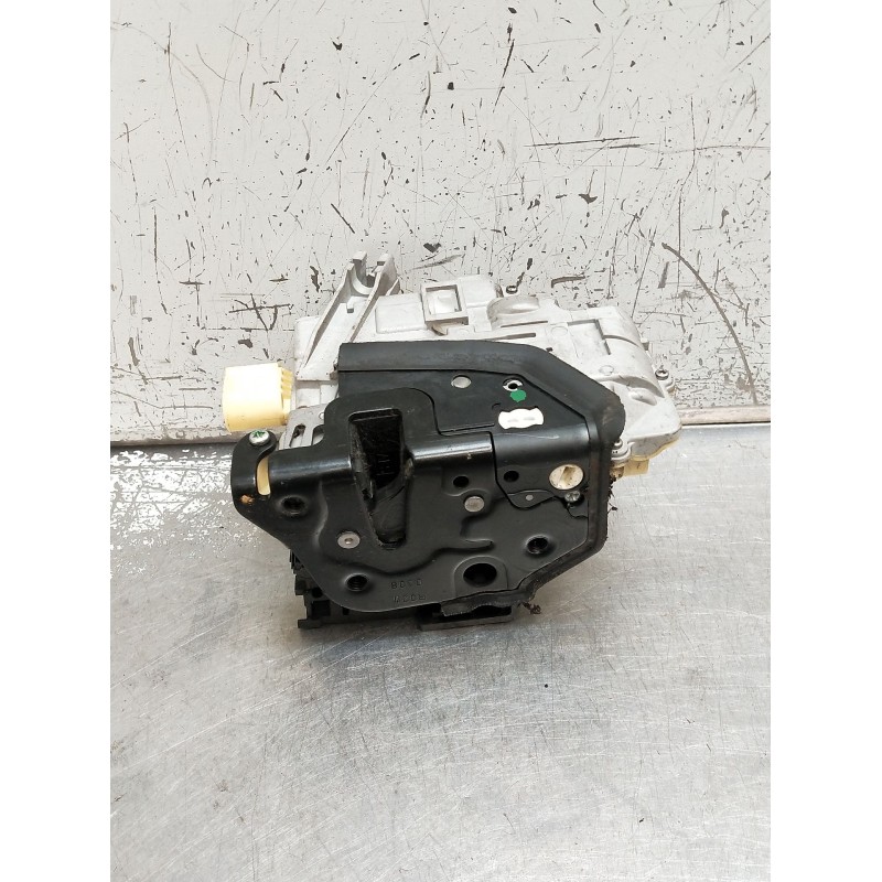 Recambio de motor cierre centralizado delantero derecho para volkswagen passat b6 (3c2) 2.0 tdi 16v referencia OEM IAM 3C1837016