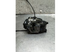 Recambio de motor cierre centralizado trasero izquierdo para renault clio iii exception referencia OEM IAM  5P  2
