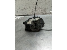 Recambio de motor cierre centralizado delantero derecho para renault clio iii exception referencia OEM IAM  5P 