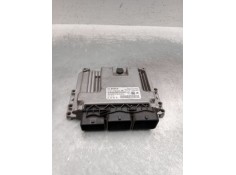 Recambio de centralita motor uce para peugeot 208 i (ca_, cc_) 1.4 hdi referencia OEM IAM 0281030545 9807886180 