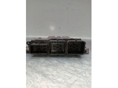 Recambio de centralita motor uce para peugeot 208 i (ca_, cc_) 1.4 hdi referencia OEM IAM 0281030545 9807886180  2