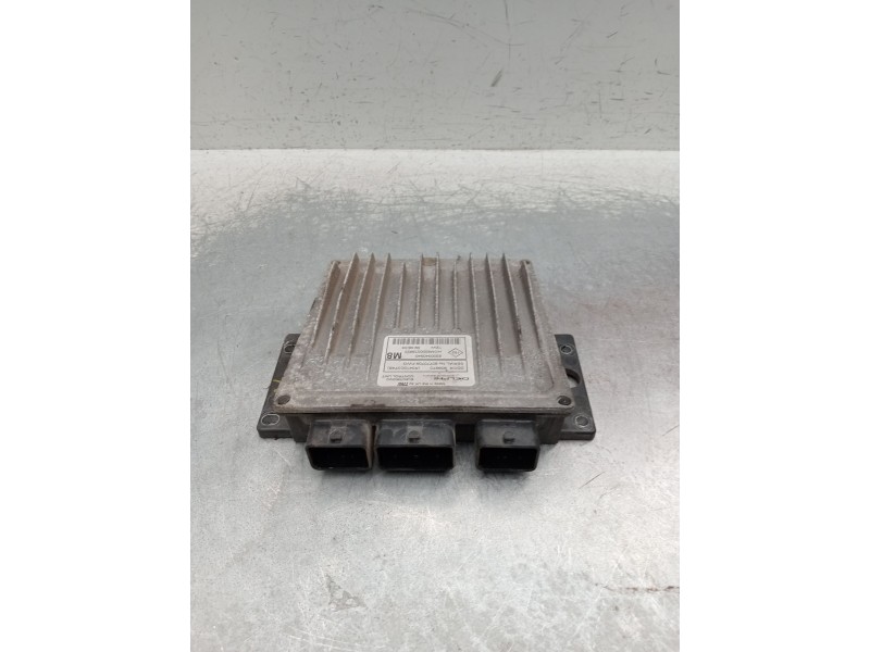 Recambio de centralita motor uce para nissan micra iii (k12) 1.5 dci referencia OEM IAM 8200340940 HOM8200275921 80770709