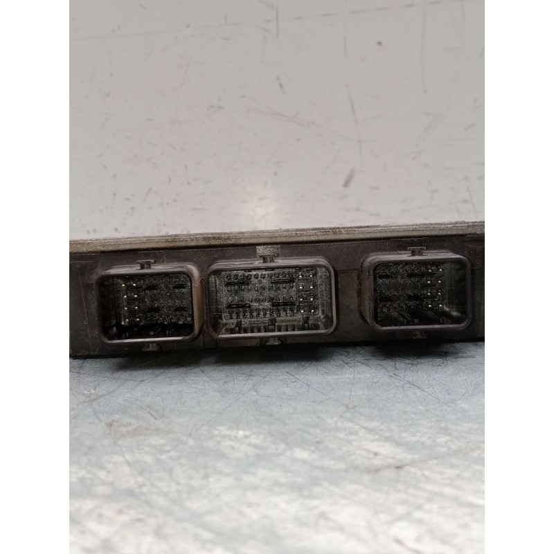 Recambio de centralita motor uce para nissan micra iii (k12) 1.5 dci referencia OEM IAM 8200340940 HOM8200275921 80770709