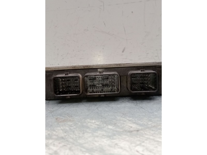 Recambio de centralita motor uce para nissan micra iii (k12) 1.5 dci referencia OEM IAM 8200340940 HOM8200275921 80770709