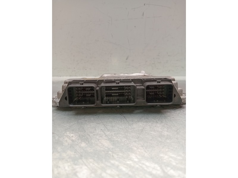 Recambio de centralita motor uce para peugeot 207/207+ (wa_, wc_) 1.6 hdi referencia OEM IAM 0281012467 9653958980 9662212480
