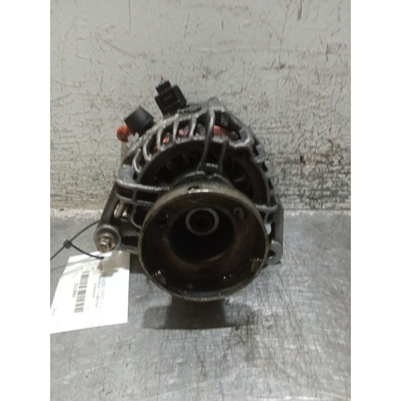 Recambio de alternador para ford focus i turnier (dnw) 1.8 turbo di / tddi referencia OEM IAM   