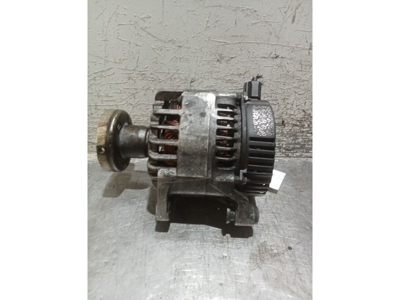 Recambio de alternador para ford focus i turnier (dnw) 1.8 turbo di / tddi referencia OEM IAM   