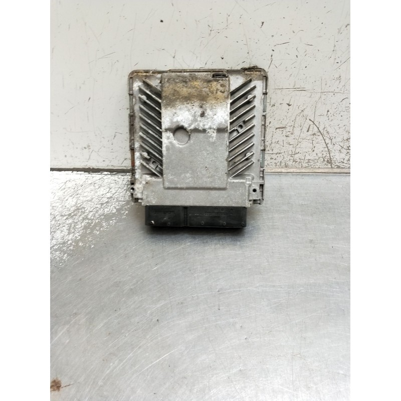 Recambio de centralita motor uce para volkswagen passat b6 (3c2) 2.0 tdi 16v referencia OEM IAM 03G906018FG 5WK45614AA 