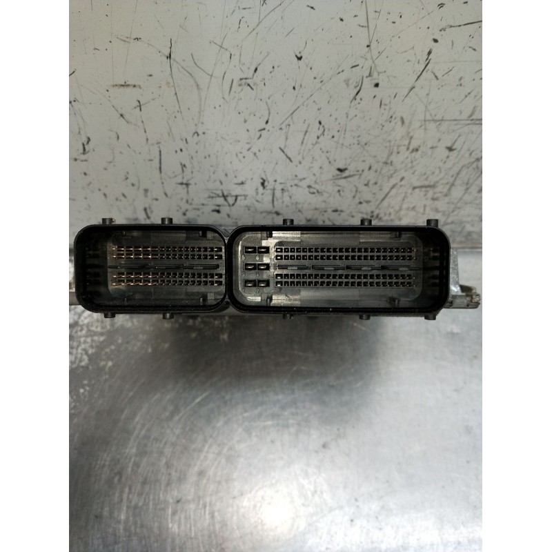 Recambio de centralita motor uce para volkswagen passat b6 (3c2) 2.0 tdi 16v referencia OEM IAM 03G906018FG 5WK45614AA 