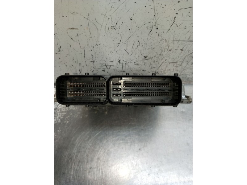 Recambio de centralita motor uce para volkswagen passat b6 (3c2) 2.0 tdi 16v referencia OEM IAM 03G906018FG 5WK45614AA 