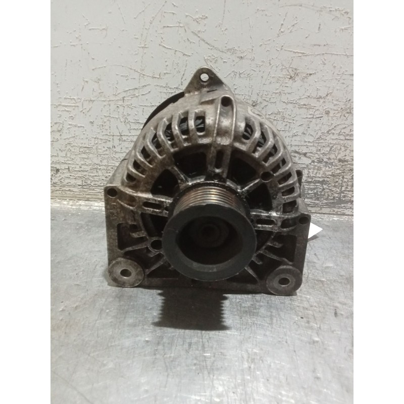 Recambio de alternador para renault scénic ii (jm0/1_) 1.9 dci (jm0g, jm12, jm1g, jm2c) referencia OEM IAM C542664R  