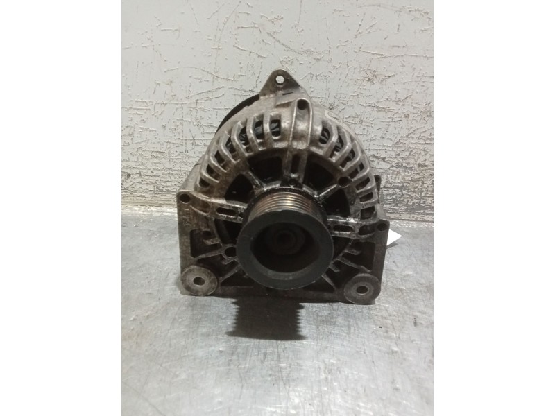 Recambio de alternador para renault scénic ii (jm0/1_) 1.9 dci (jm0g, jm12, jm1g, jm2c) referencia OEM IAM C542664R  