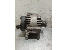 Recambio de alternador para renault scénic ii (jm0/1_) 1.9 dci (jm0g, jm12, jm1g, jm2c) referencia OEM IAM C542664R   2