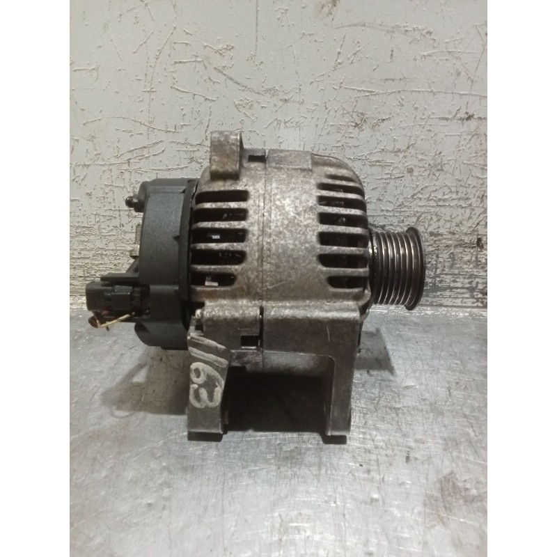 Recambio de alternador para renault scénic ii (jm0/1_) 1.9 dci (jm0g, jm12, jm1g, jm2c) referencia OEM IAM C542664R  